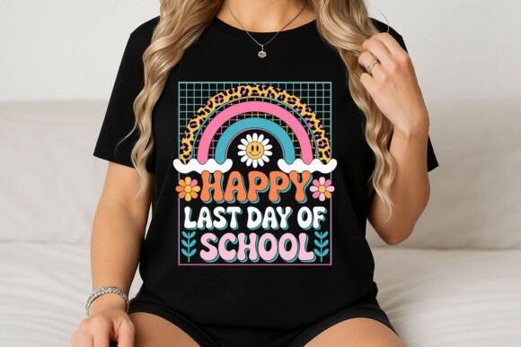 A Retro T-Shirt Design Graphics Review for Publishers