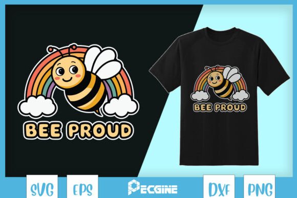 Bee Proud: A Designer's Stitching Review
