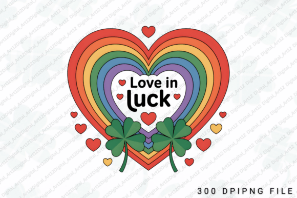 Evaluating the Rainbow Heart for Branding & Packaging