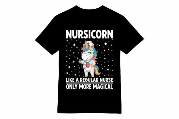 How a Nursicorn Graphic Transforms Brand Identity for Small Businesses