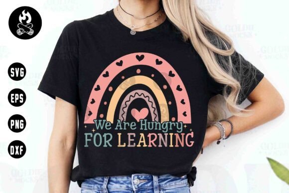 Hungry for Learning SVG: A Brand Designer's Review