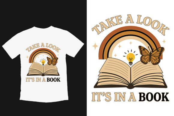 Inspirational Book Lover Design: A Crafted Review