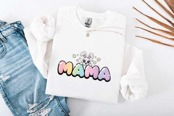 Is This Easter Graphic Ready for Your Client's Project?