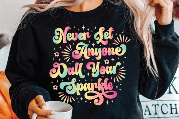 ‘Never Let Anyone Dull Your Sparkle’: A Designer’s Review