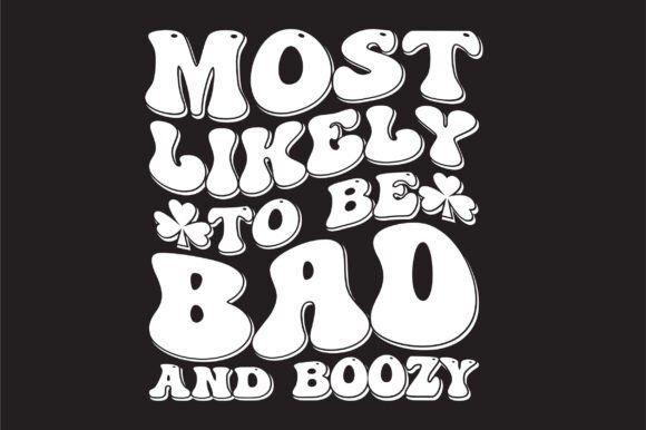 Real Business Review of a Bad and Boozy Graphic Design Asset